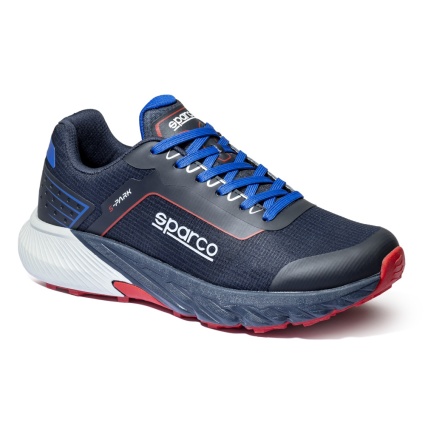 Sparco S-Park Mechanics Trainers