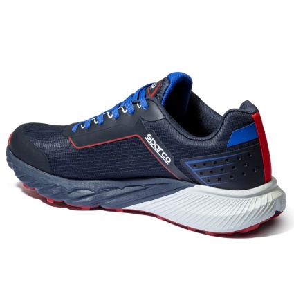 Sparco S-Park Mechanics Trainers