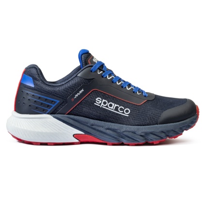 Sparco S-Park Mechanics Trainers