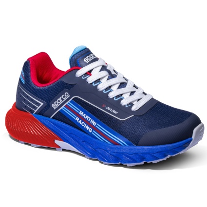 Sparco Martini Racing  - S-Park Trainers