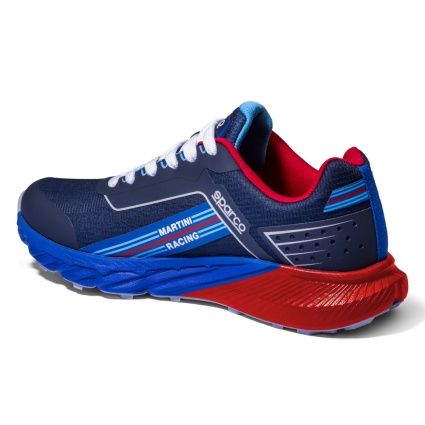 Sparco Martini Racing  - S-Park Trainers