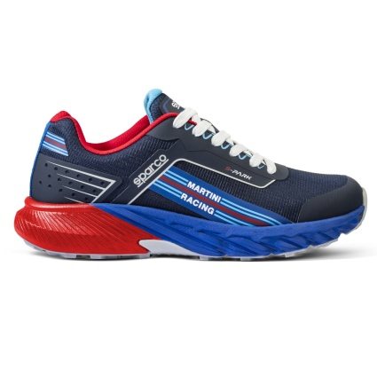 Sparco Martini Racing  - S-Park Trainers