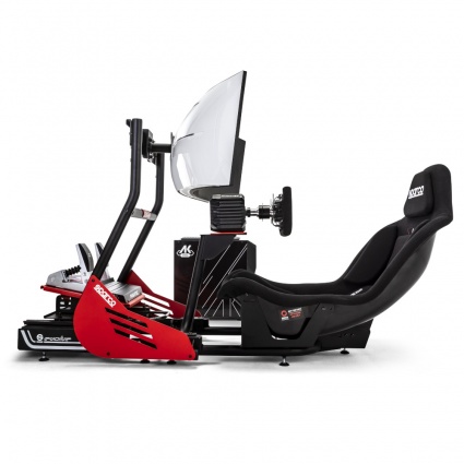 Sparco Evolve GP Rig II Complete Sim Racing Simulator