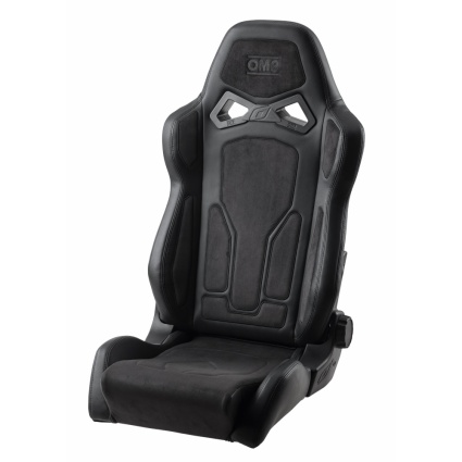 OMP RTS Reclining Seat