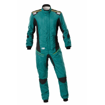 OMP Tecnica SuperLight Race Suit