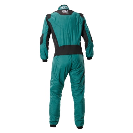 OMP Tecnica SuperLight Race Suit