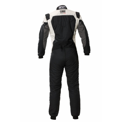 OMP First Evo Race Suit