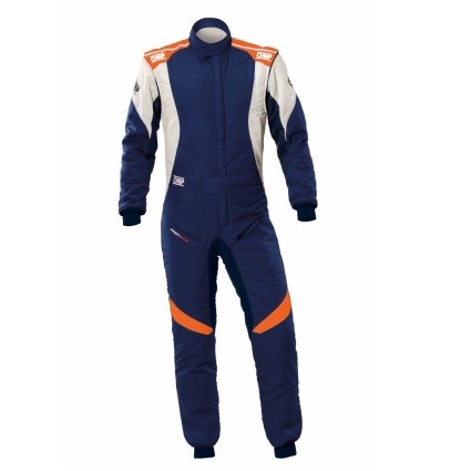 OMP First Evo Race Suit