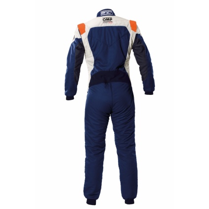 OMP First Evo Race Suit