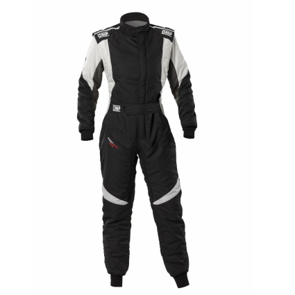 OMP First Evo Elle Race Suit