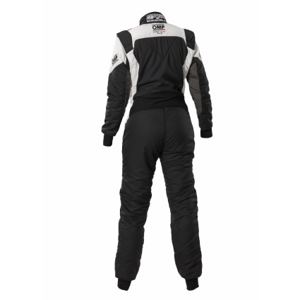 OMP First Evo Elle Race Suit