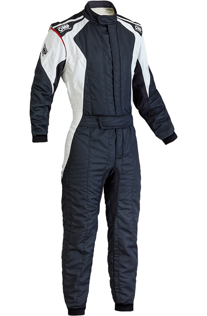 OMP First Evo Race Suit | OMP IA01854076 Racing Overalls | OMP 2016 ...