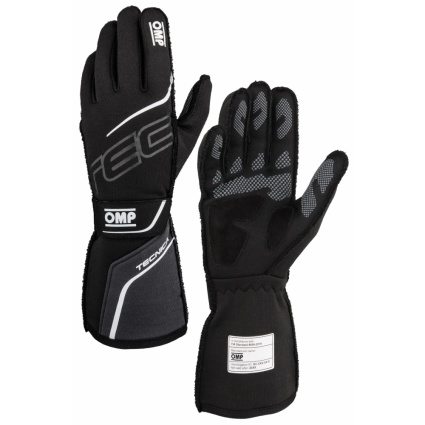 OMP Tecnica Race Gloves