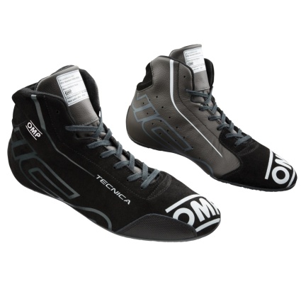 OMP Tecnica Shoes