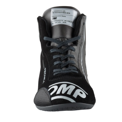 OMP Tecnica Shoes