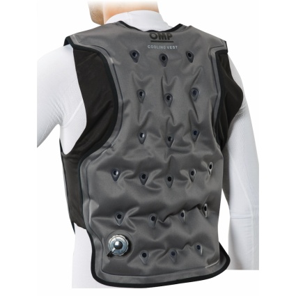 OMP One-V Cooling Vest