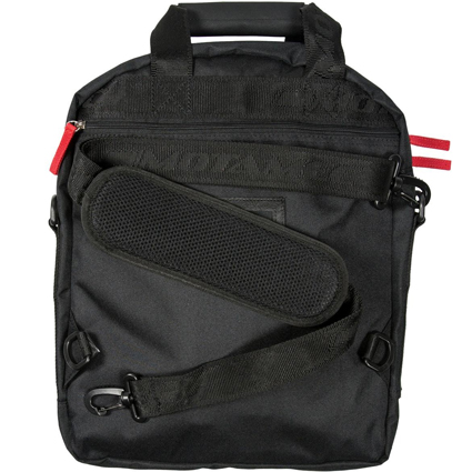 Motamec WRC Tool Bag Backpack with Tool Roll