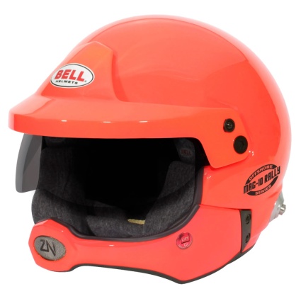 Bell Mag-10 Rally Pro Offshore Helmet