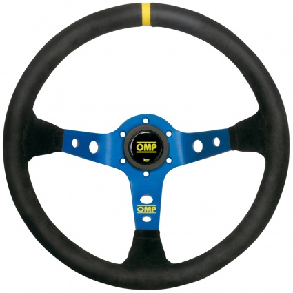 OMP Corsica Steering Wheel