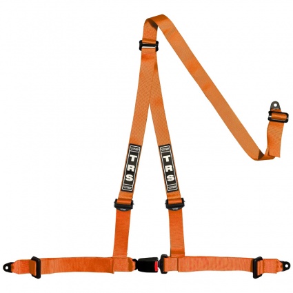 TRS 3 Point Road Harness