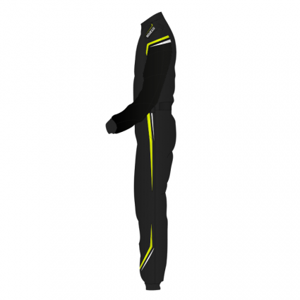 Sparco Prime 2022 Custom Race Suit