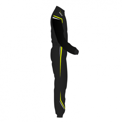 Sparco Prime 2022 Custom Race Suit