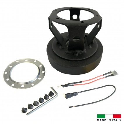 R-Tech Audi / Seat / VW Steering Boss Kit