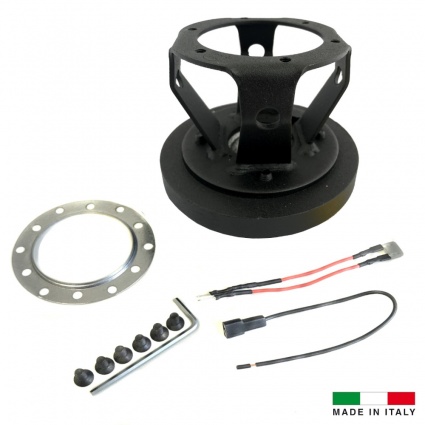 R-Tech Vauxhall Astra Steering Boss Kit