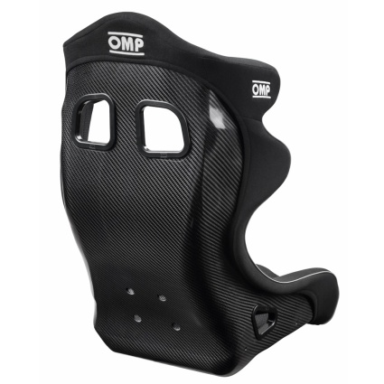 OMP HGT Carbon Seat