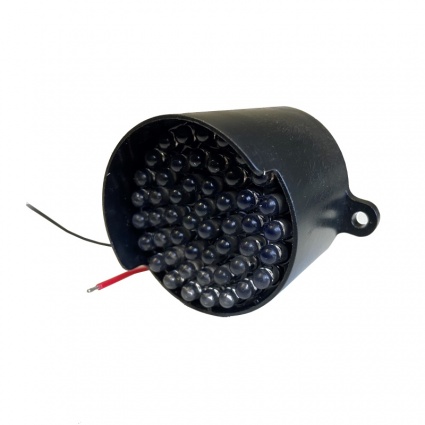 Racetech LED Rain Light