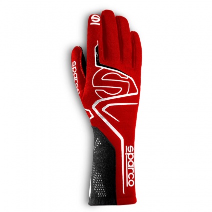 Sparco Lap Race Gloves