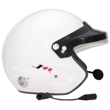 OMP J-Rally Helmet