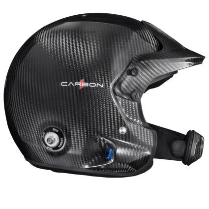 Stilo Venti4 WRC Carbon Helmet