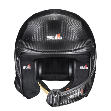 Stilo Venti4 WRC Carbon Helmet