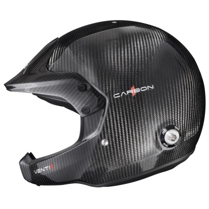 Stilo Venti4 WRC Carbon Helmet