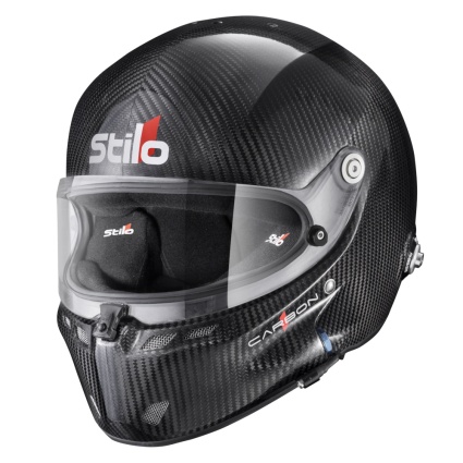 Stilo ST6 F Carbon Helmet