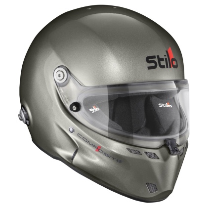 Stilo ST6 F Composite Helmet