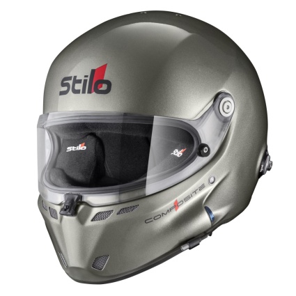 Stilo ST6 F Composite Helmet