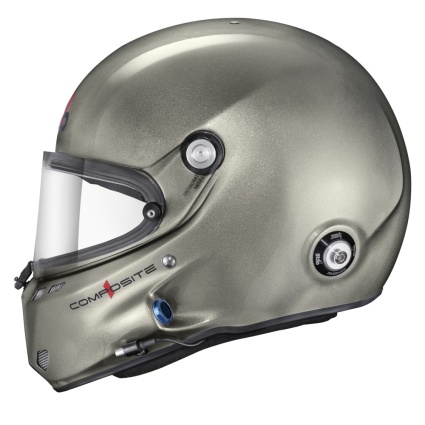 Stilo ST6 F Composite Helmet