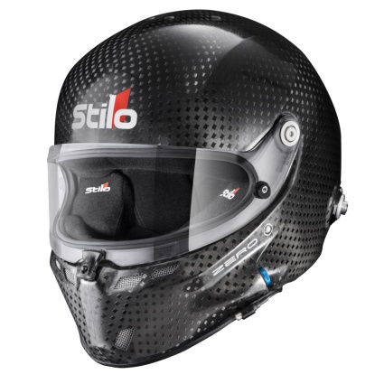 Stilo ST6 F Zero Carbon Helmet