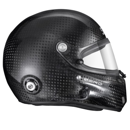 Stilo ST6 F Zero Carbon Helmet