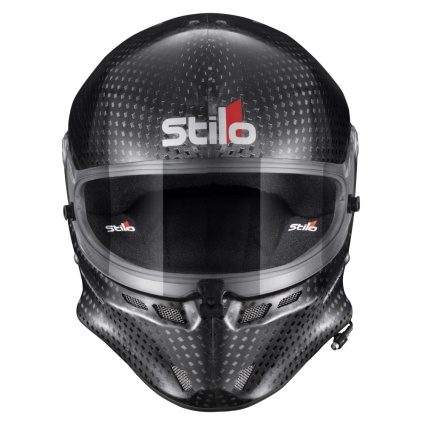 Stilo ST6 F Zero Carbon Helmet