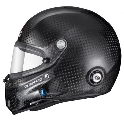 Stilo ST6 F Zero Carbon Helmet