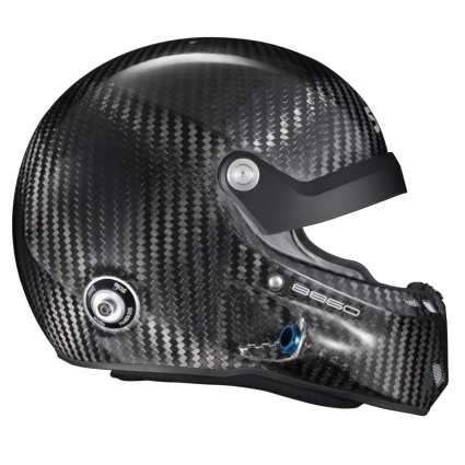 Stilo ST6 R 8860 Carbon Rally Helmet