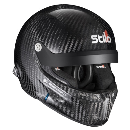 Stilo ST6 R 8860 Carbon Rally Helmet