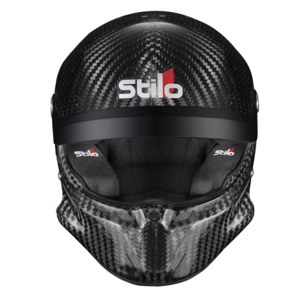 Stilo ST6 R 8860 Carbon Rally Helmet