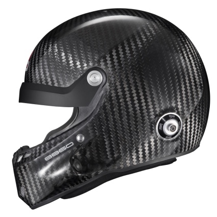 Stilo ST6 R 8860 Carbon Rally Helmet