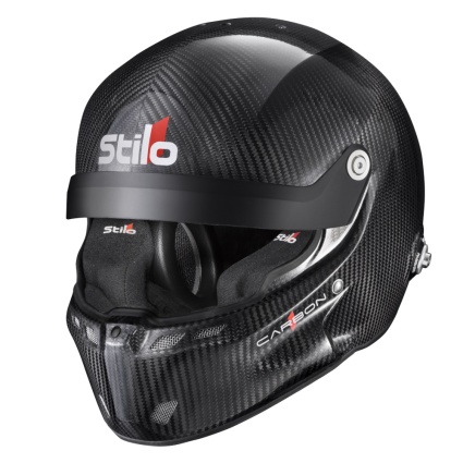 Stilo ST6 R Carbon Rally Helmet