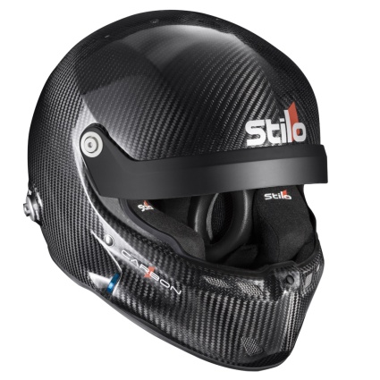 Stilo ST6 R Carbon Rally Helmet