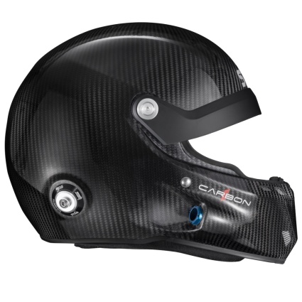 Stilo ST6 R Carbon Rally Helmet